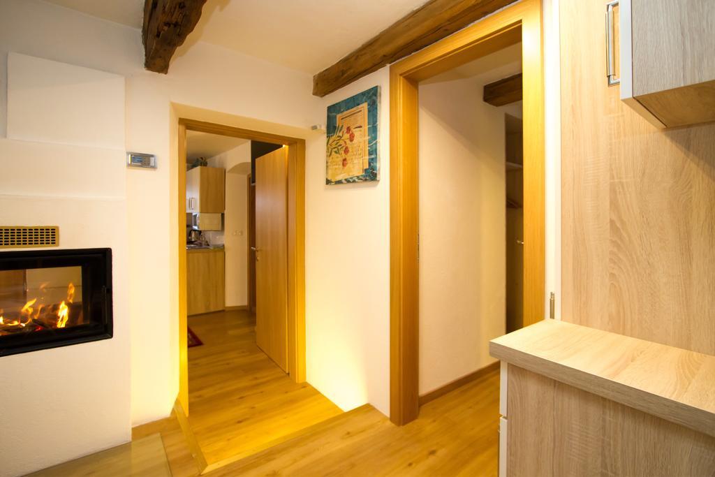 Gertis Ferienwohnung Hochfilzen Zimmer foto